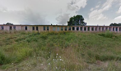 Karate Szczecin - Husaria Dojo Tor Kolarski