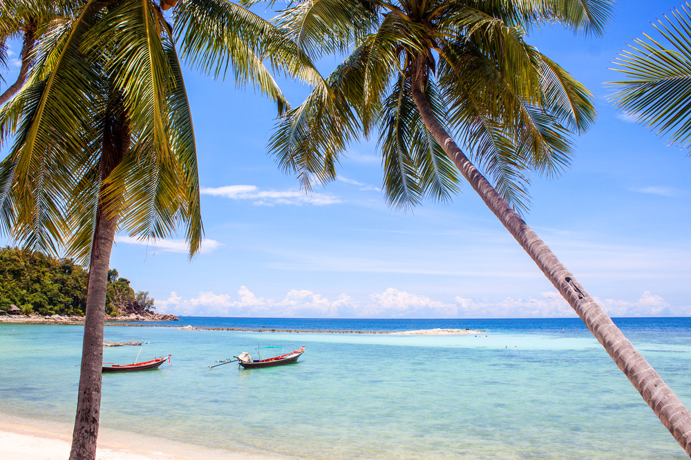 Koh Phangan