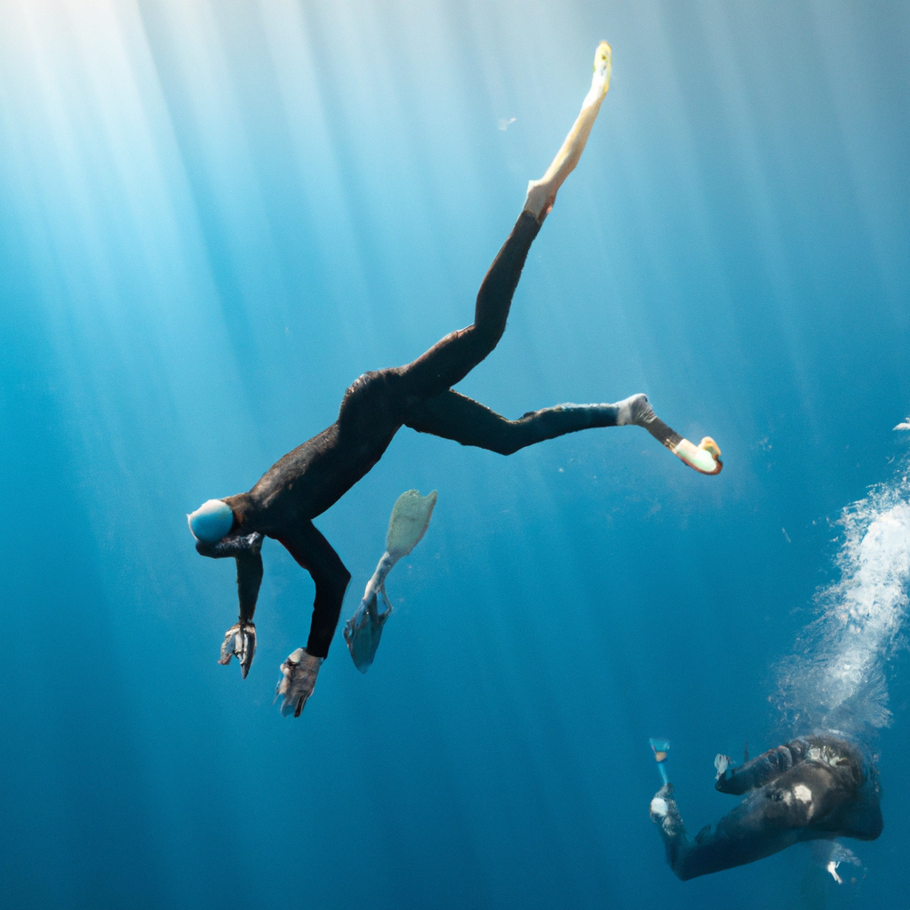 Vertical Blue Freediving Competition 2025 Dates Confirmed