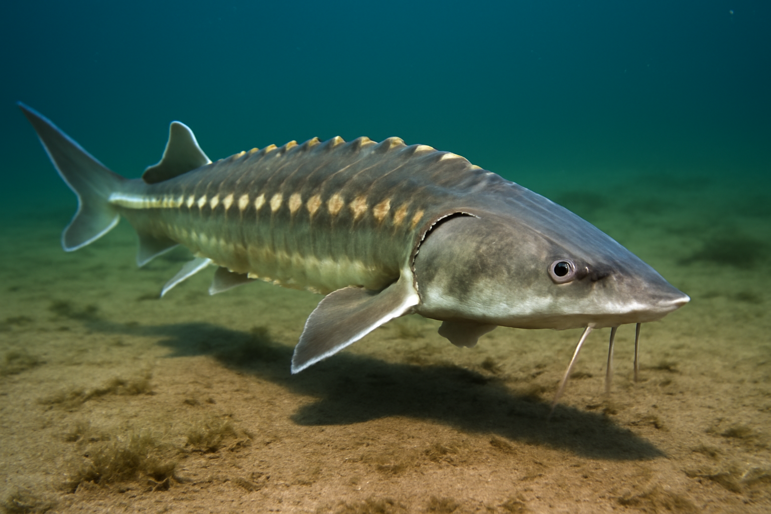 Atlantic Sturgeon