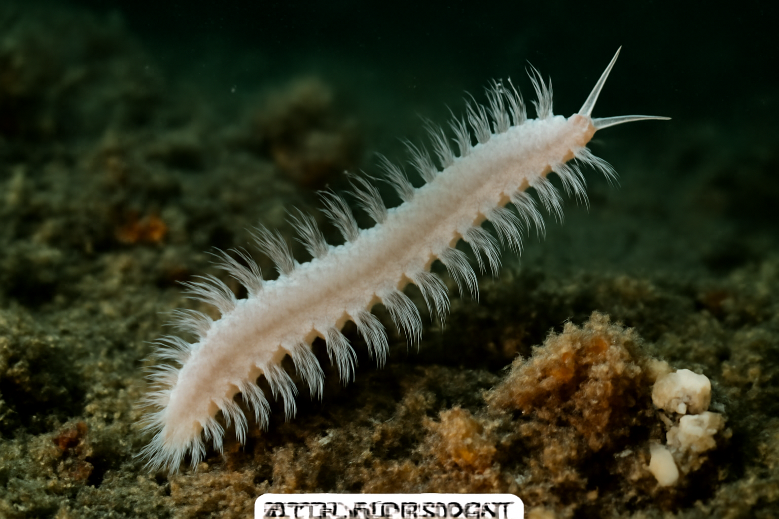 Arctic Thermobiote