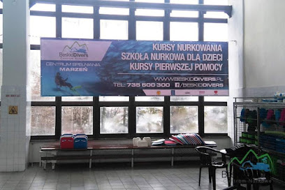 Centrum nurkowe BeskidDivers
