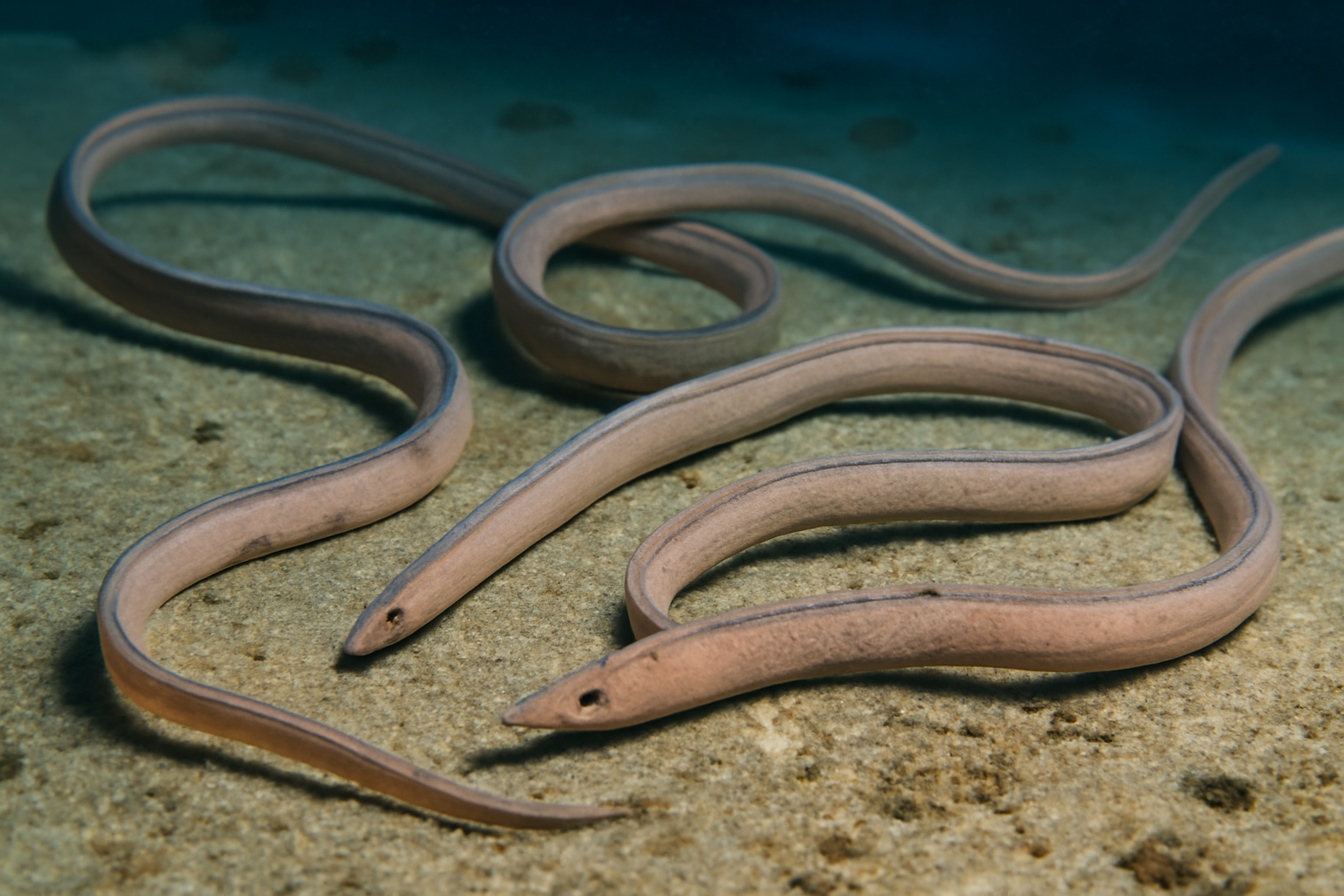 Slim Eels