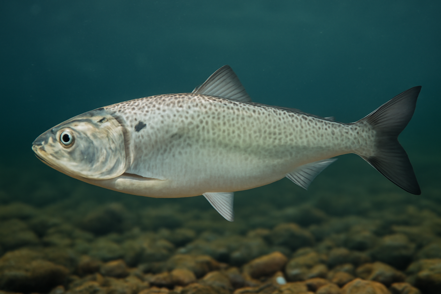 American Shad