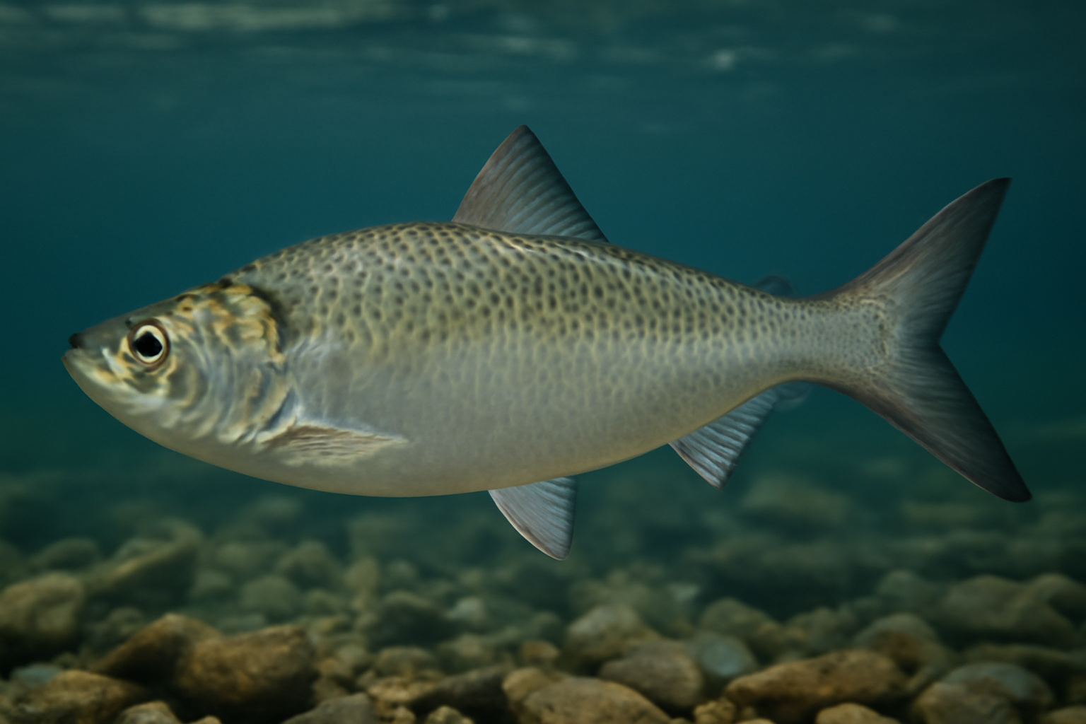 Hickory Shad