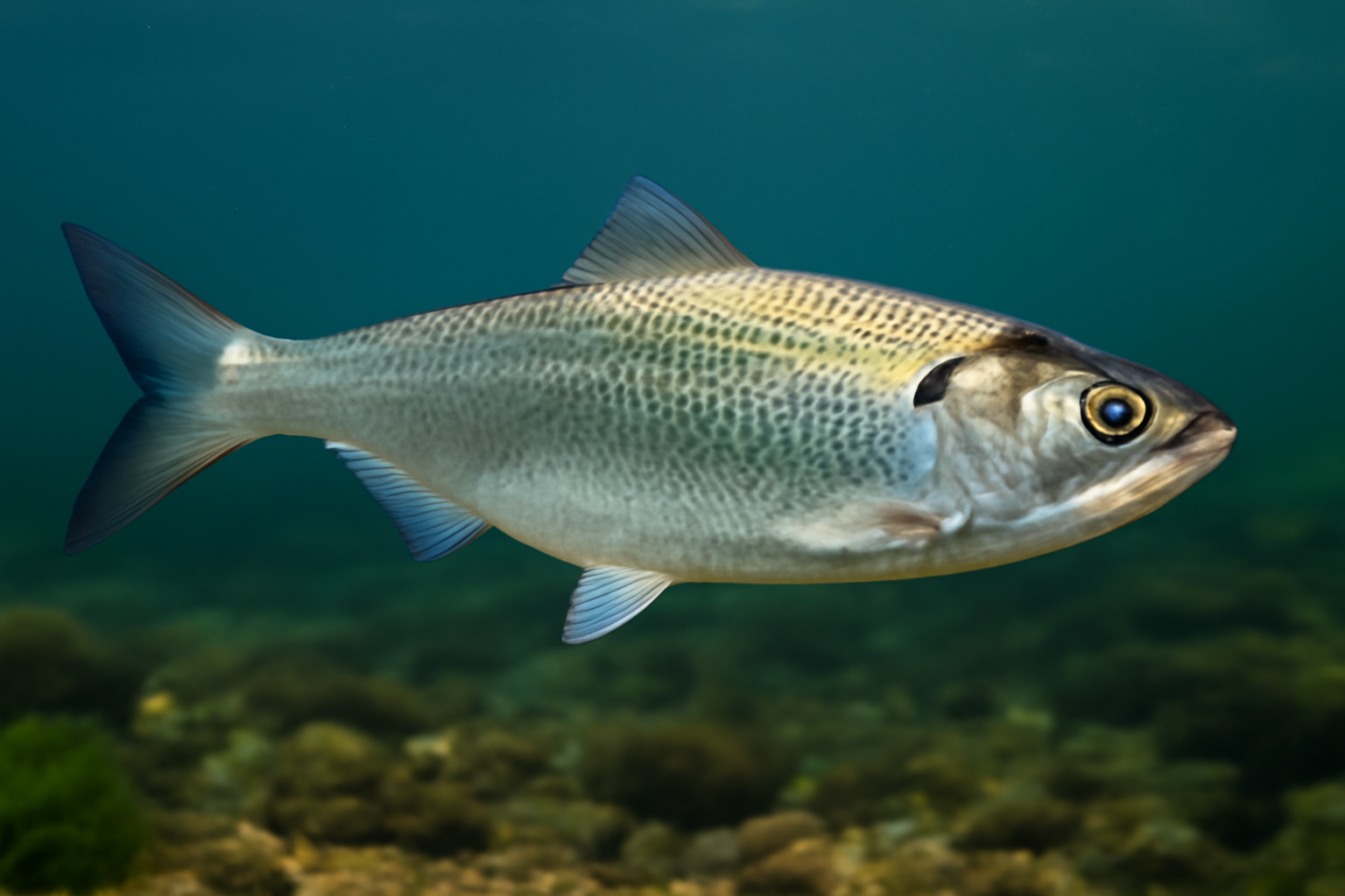Twaite Shad