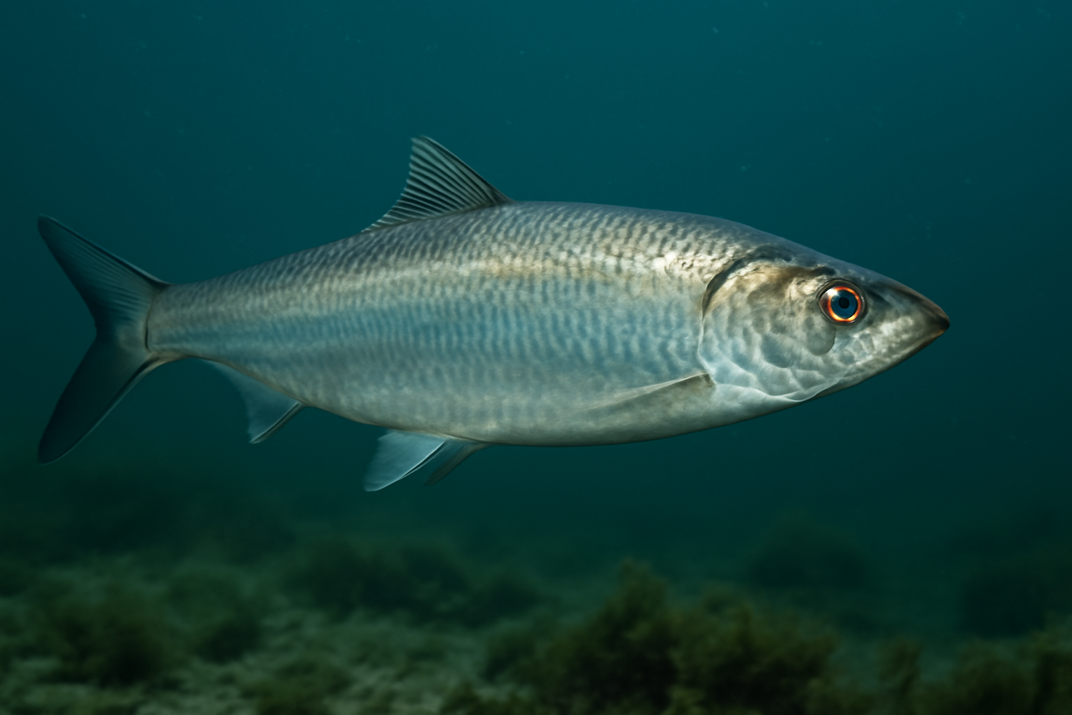 Atlantic Herring
