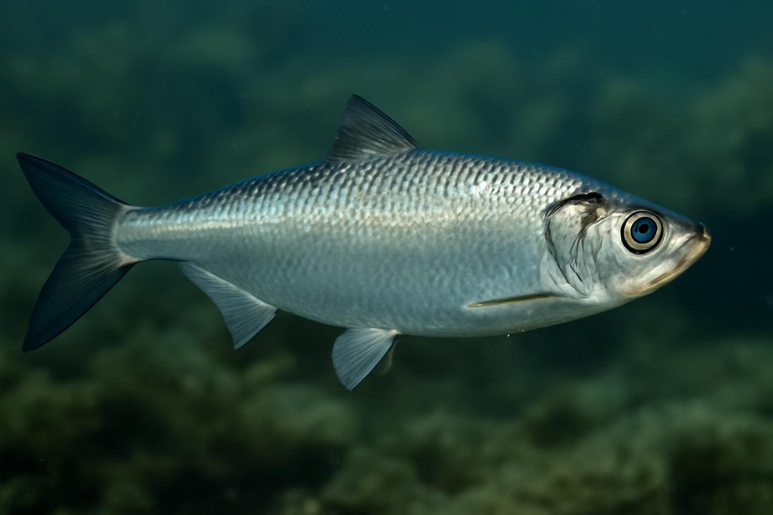 Araucanian Herring