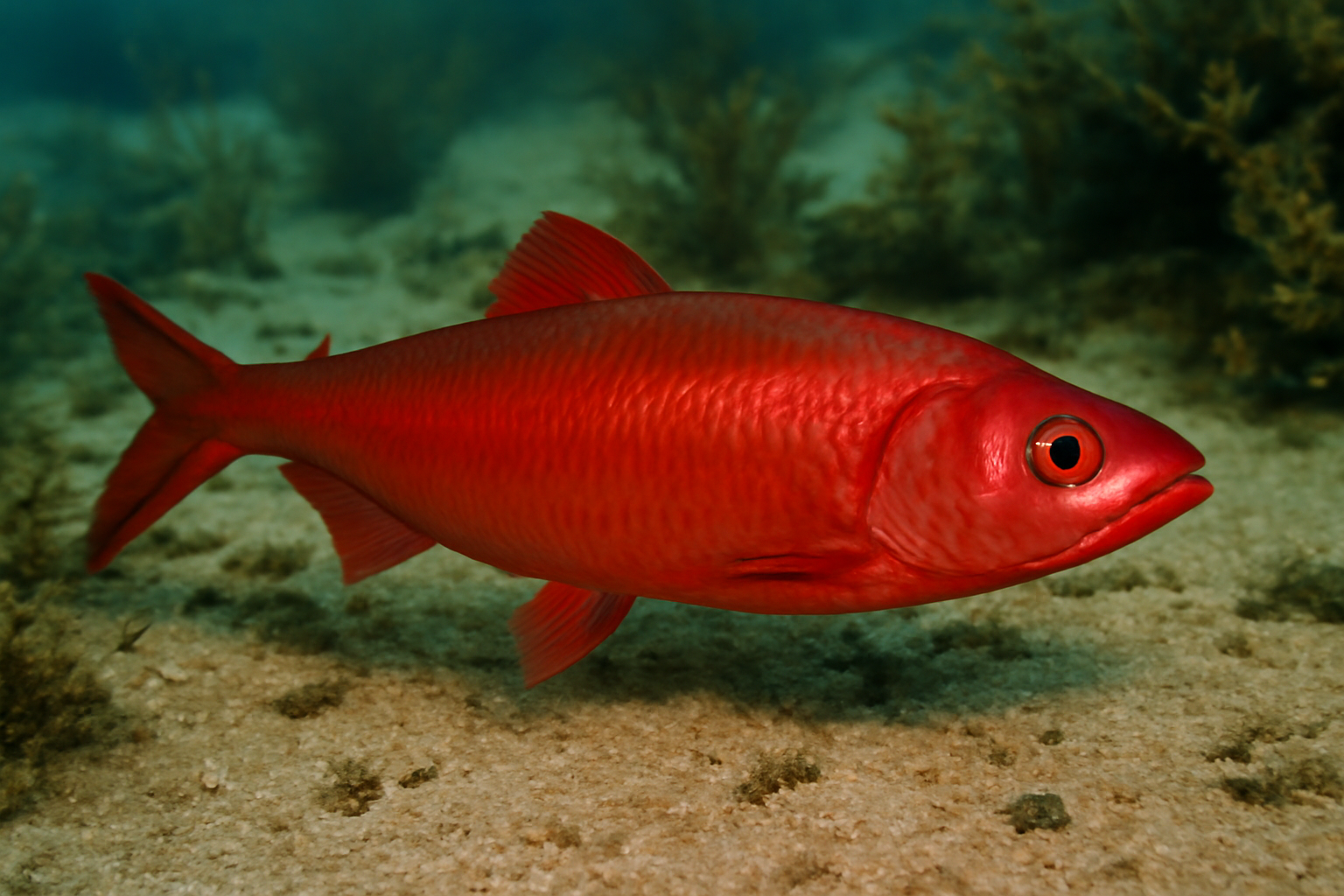 Red Herring