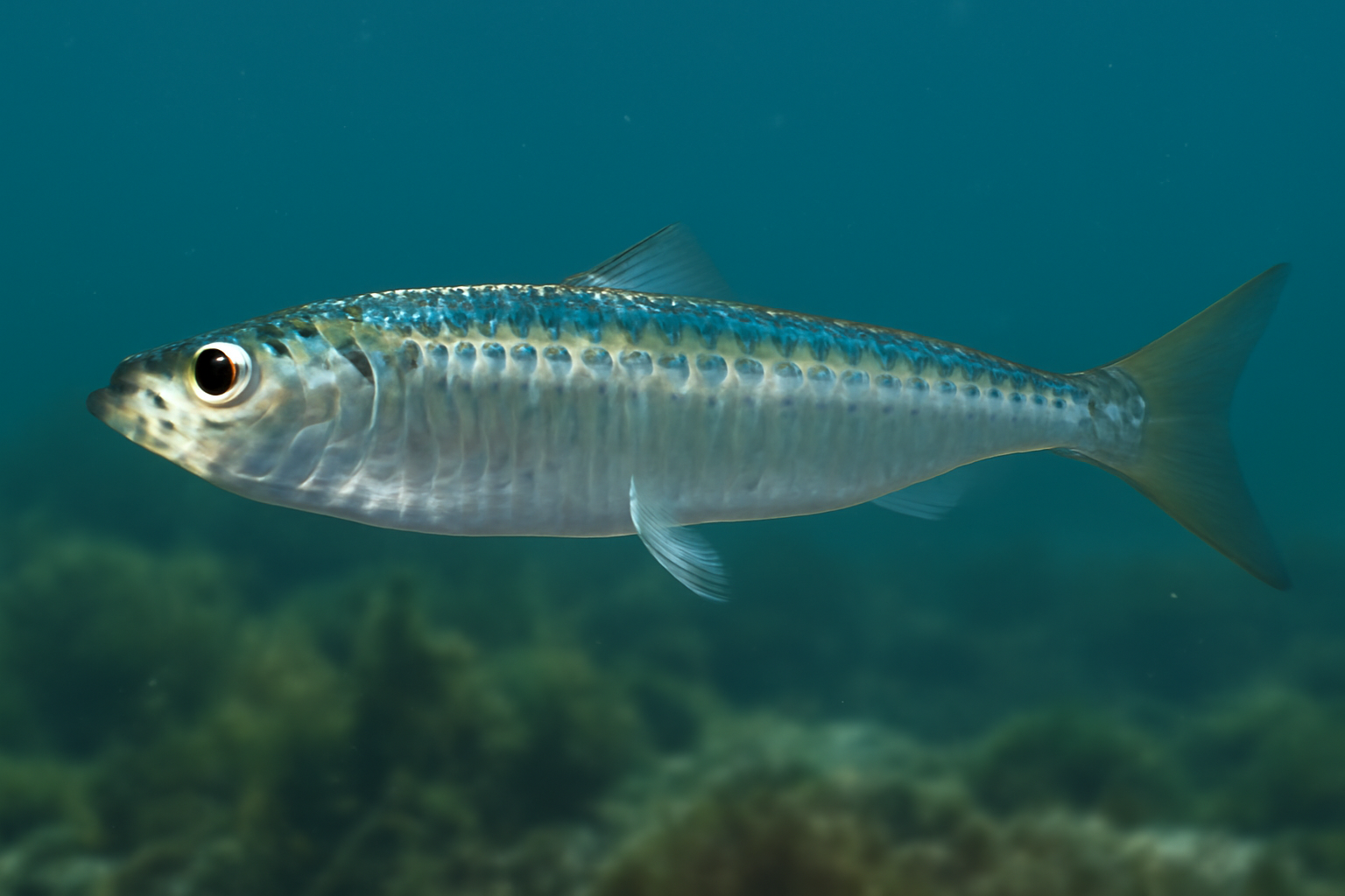 Australian Pilchard