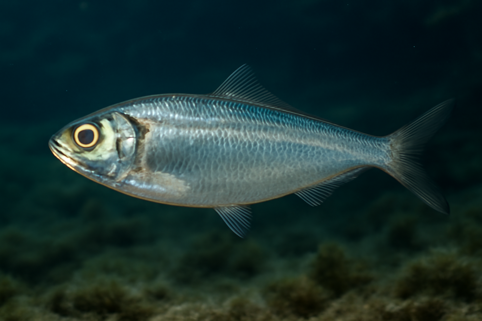 Round Herring