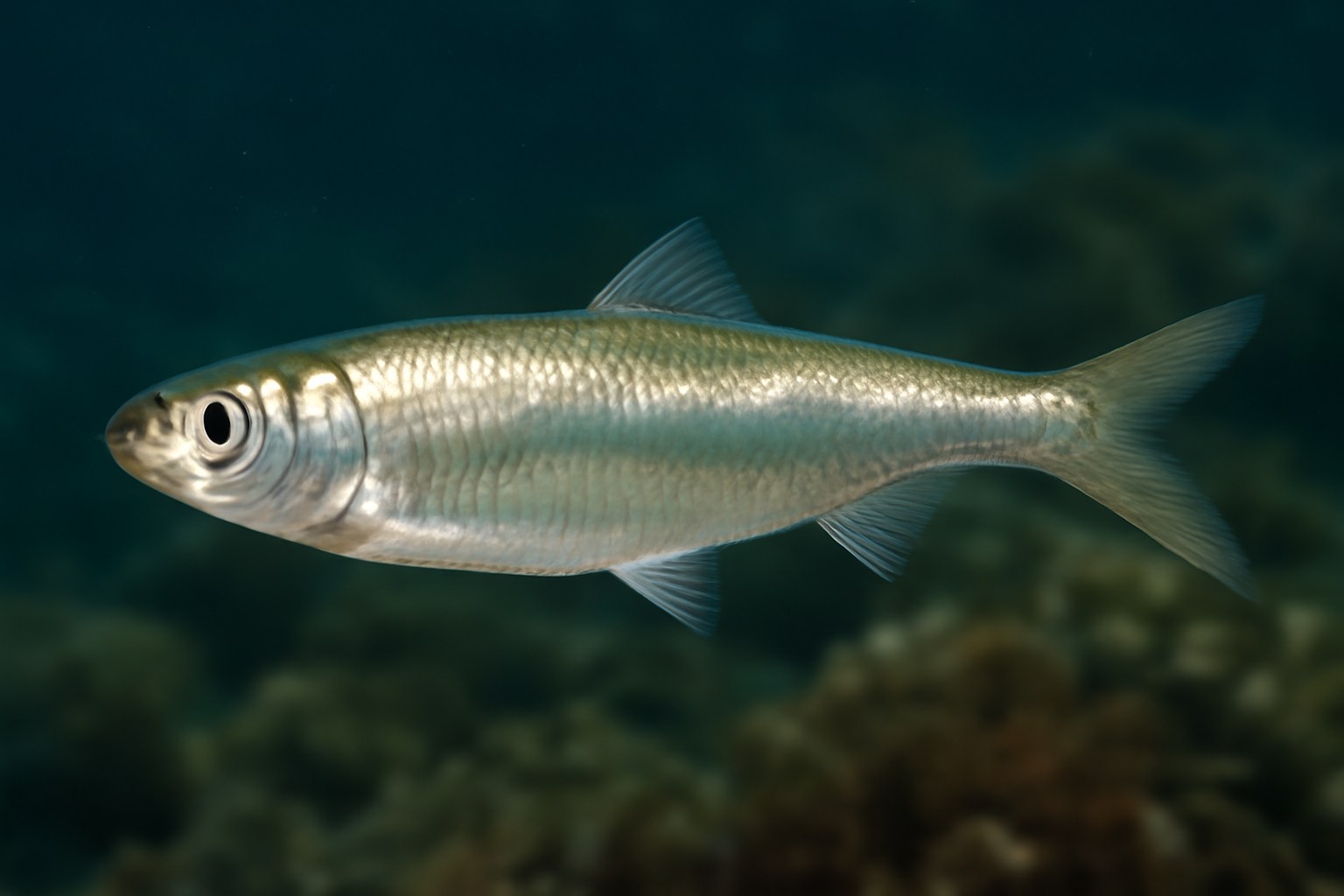 European sprat