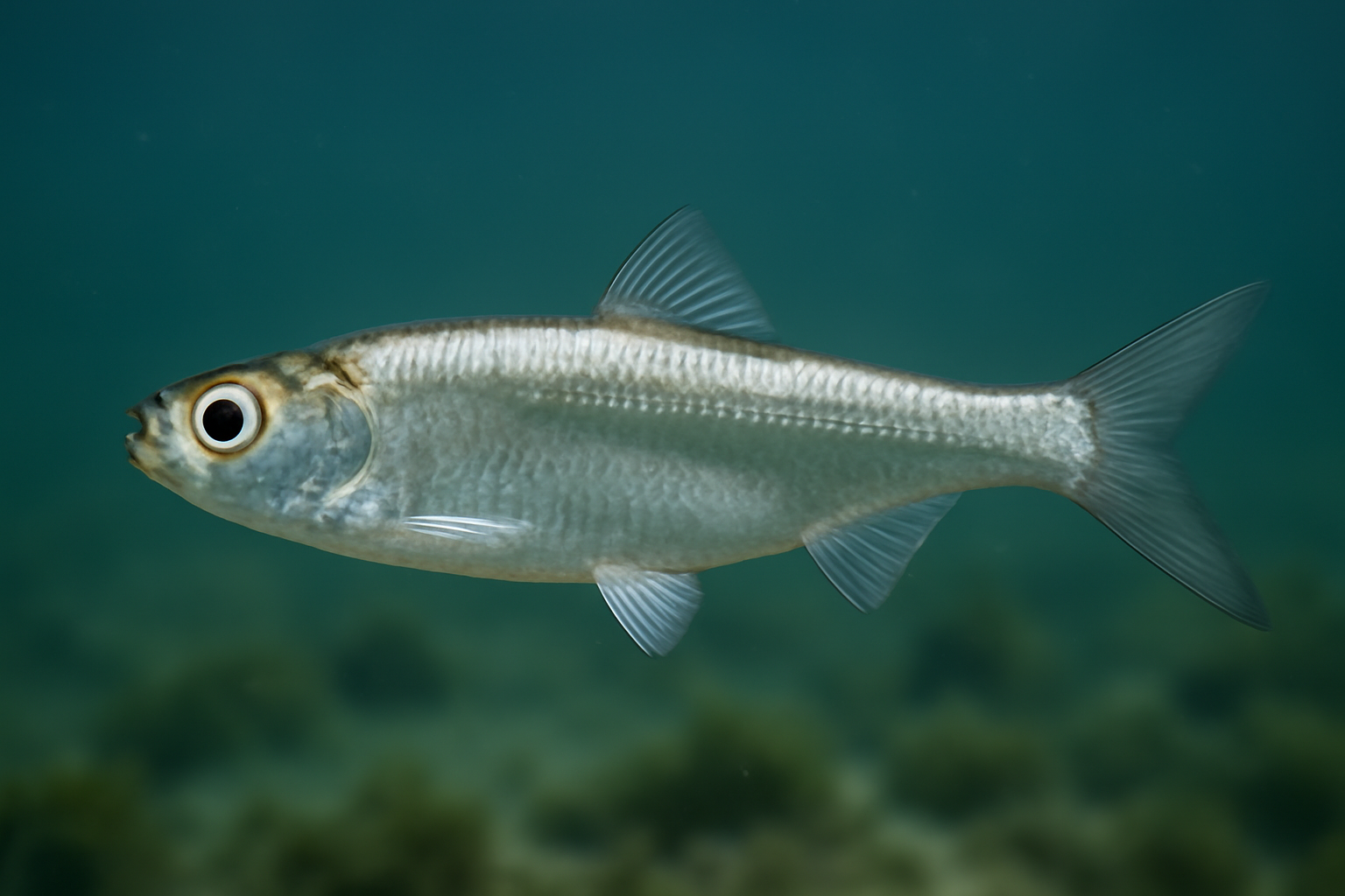 Black Sea sprat