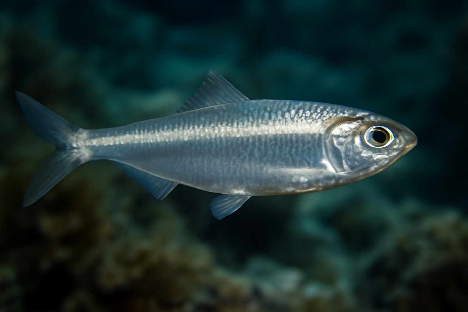 Australasian sprat