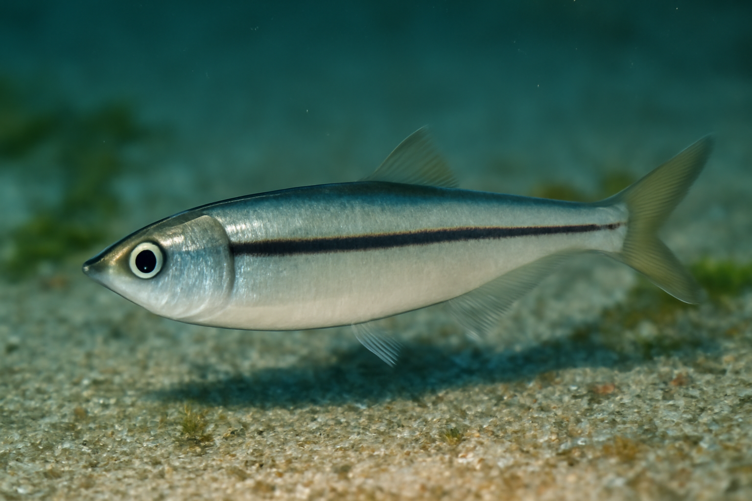 Robalo anchovy