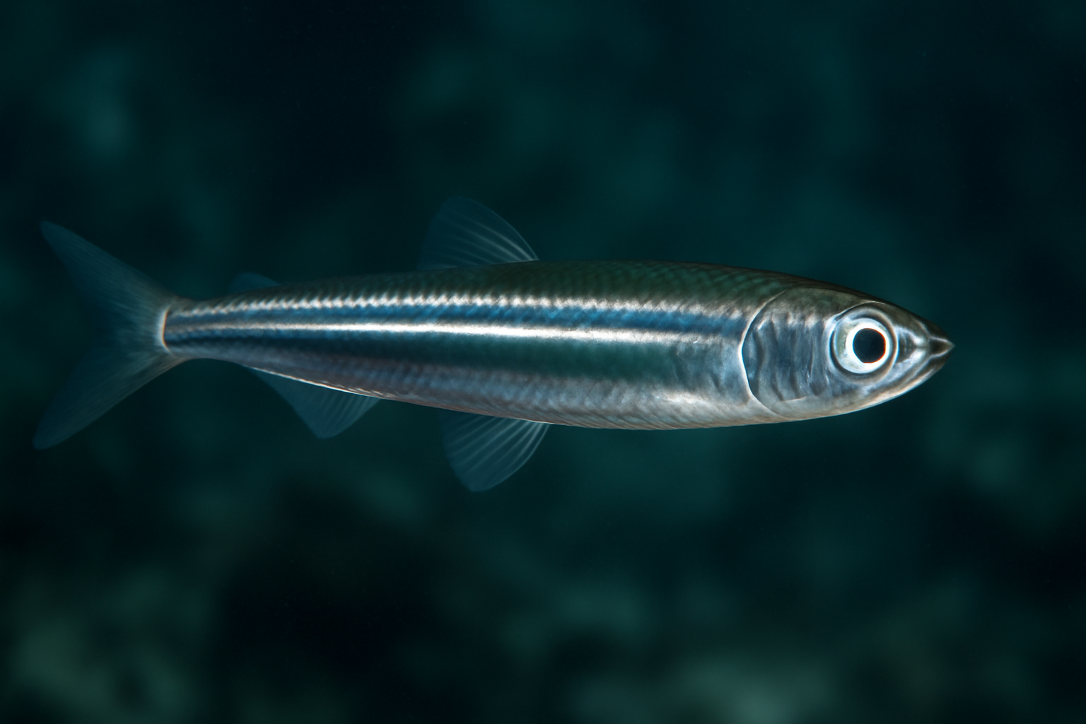 James's anchovy