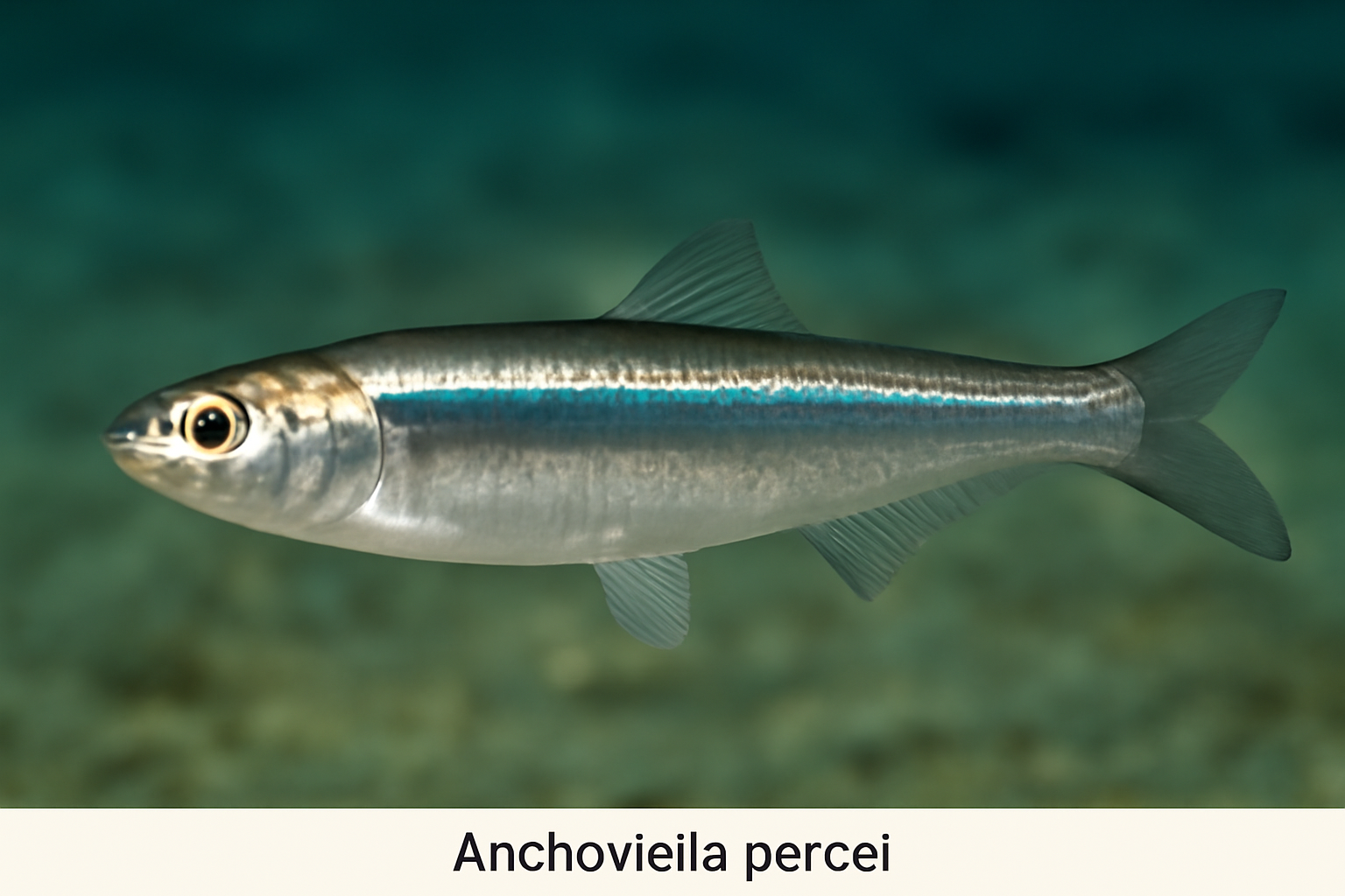 Anchoviella perezi