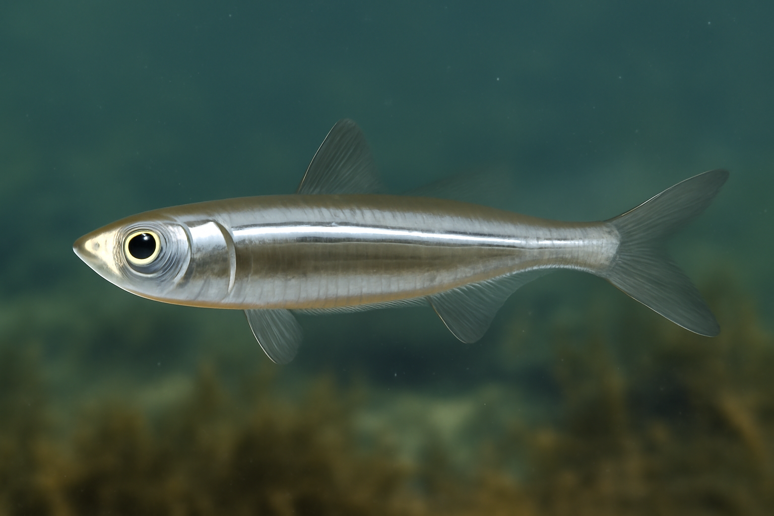 Bay Anchovy