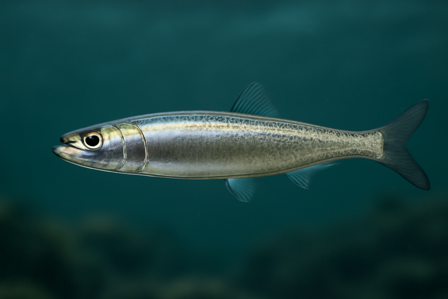 California Anchovy