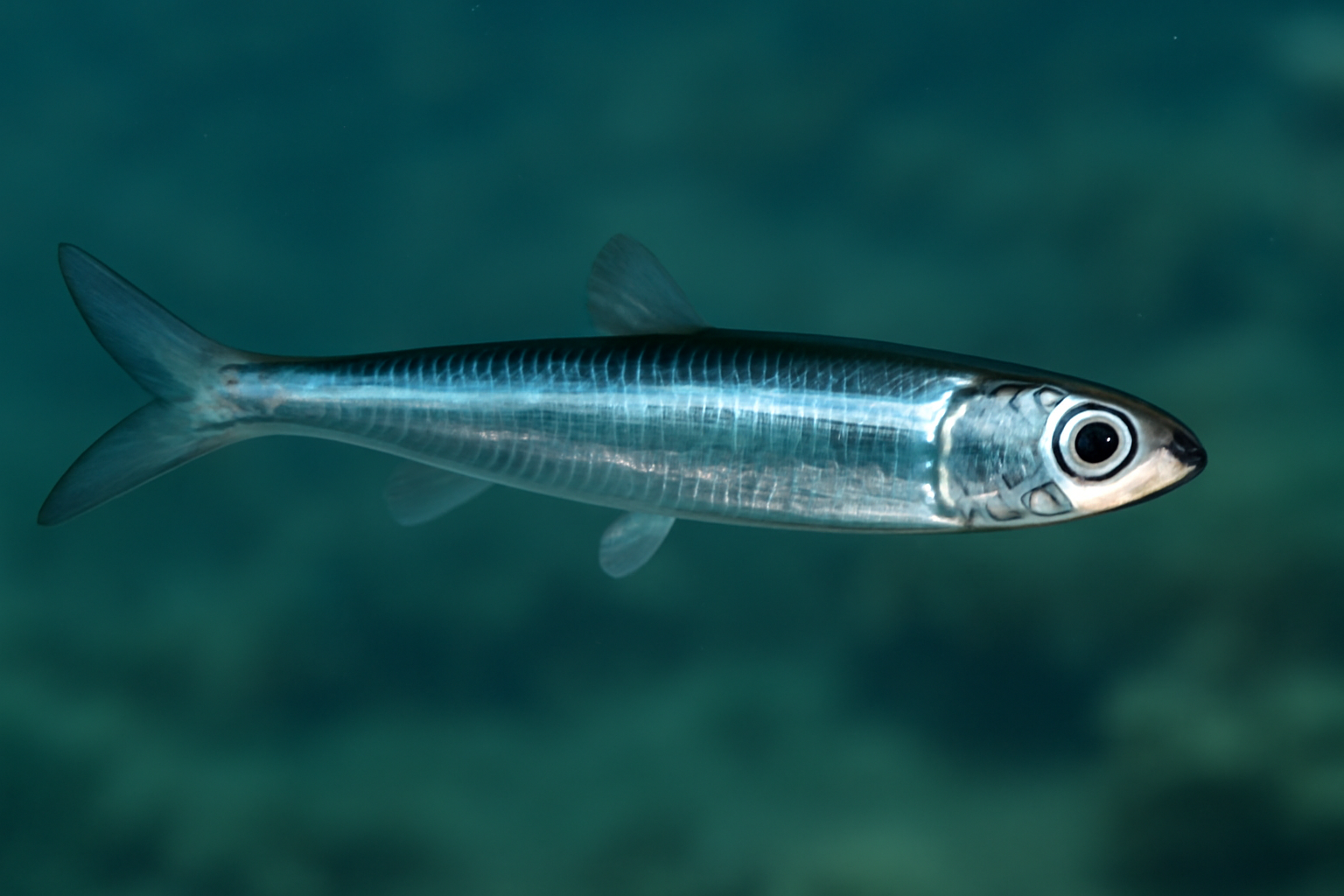 European anchovy