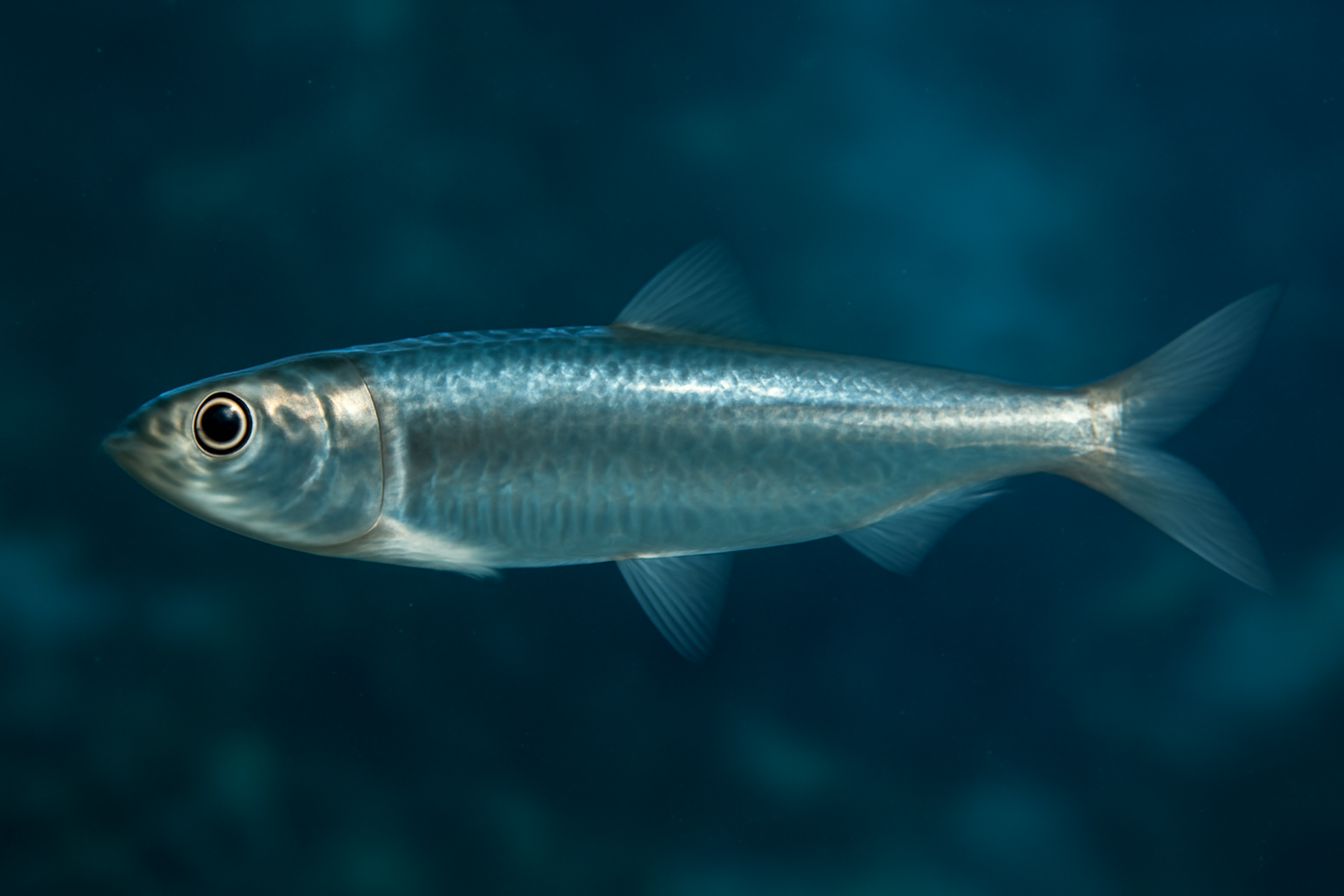 Peruvian anchoveta
