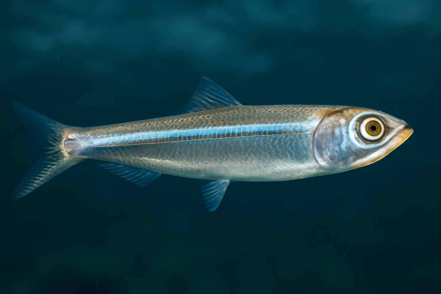 Japanese anchovy