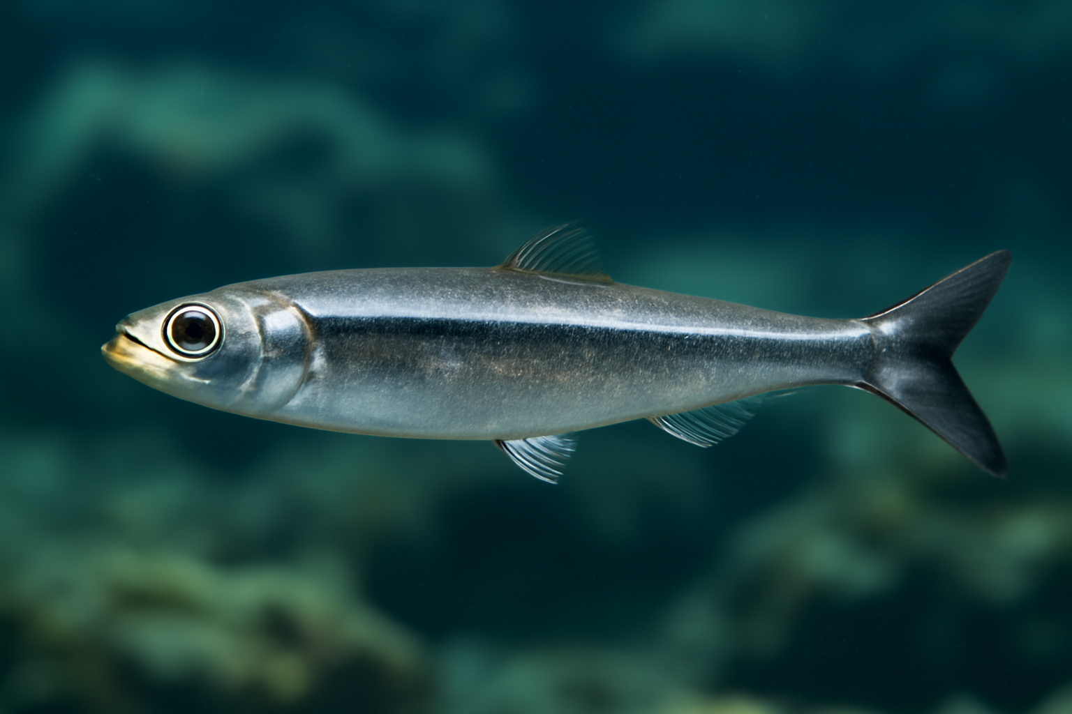 Californian anchovy