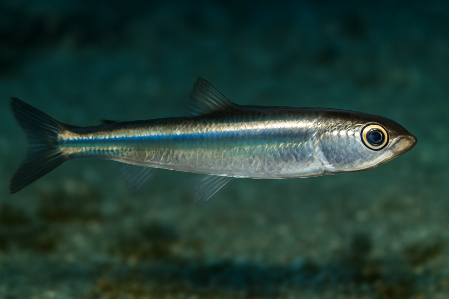 Australian Anchovy