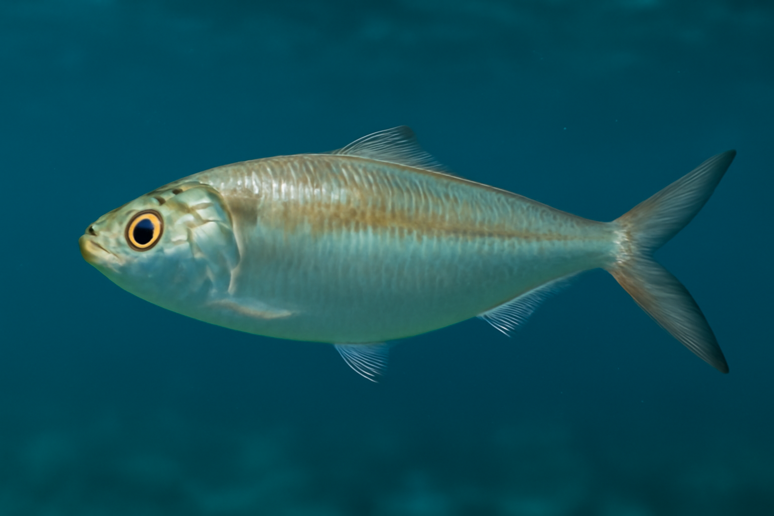 Round Sardinella