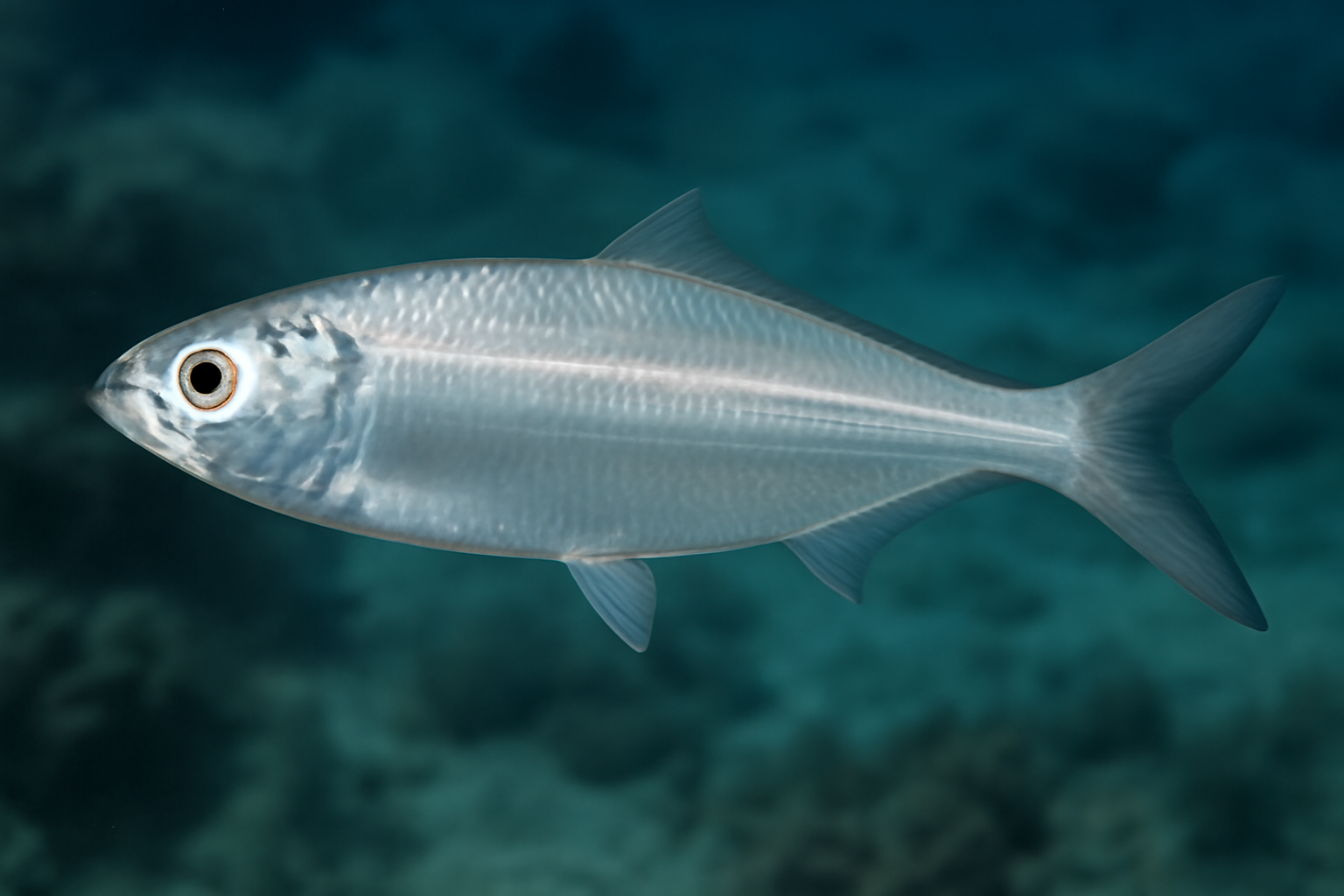 White Sardinella