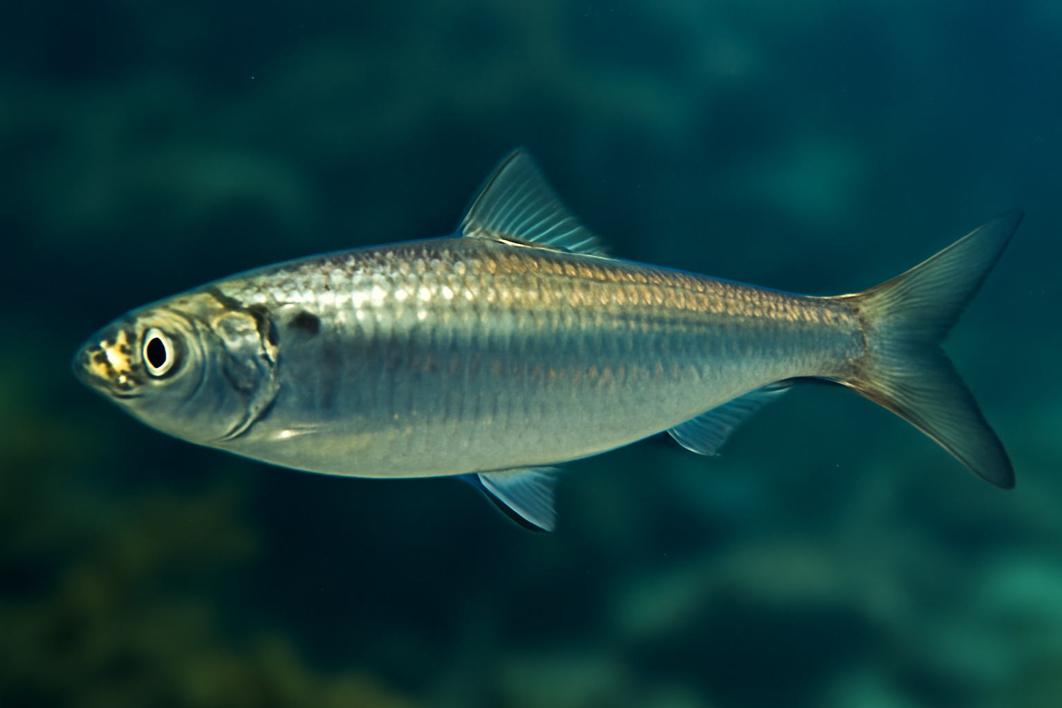 South American Sardinella