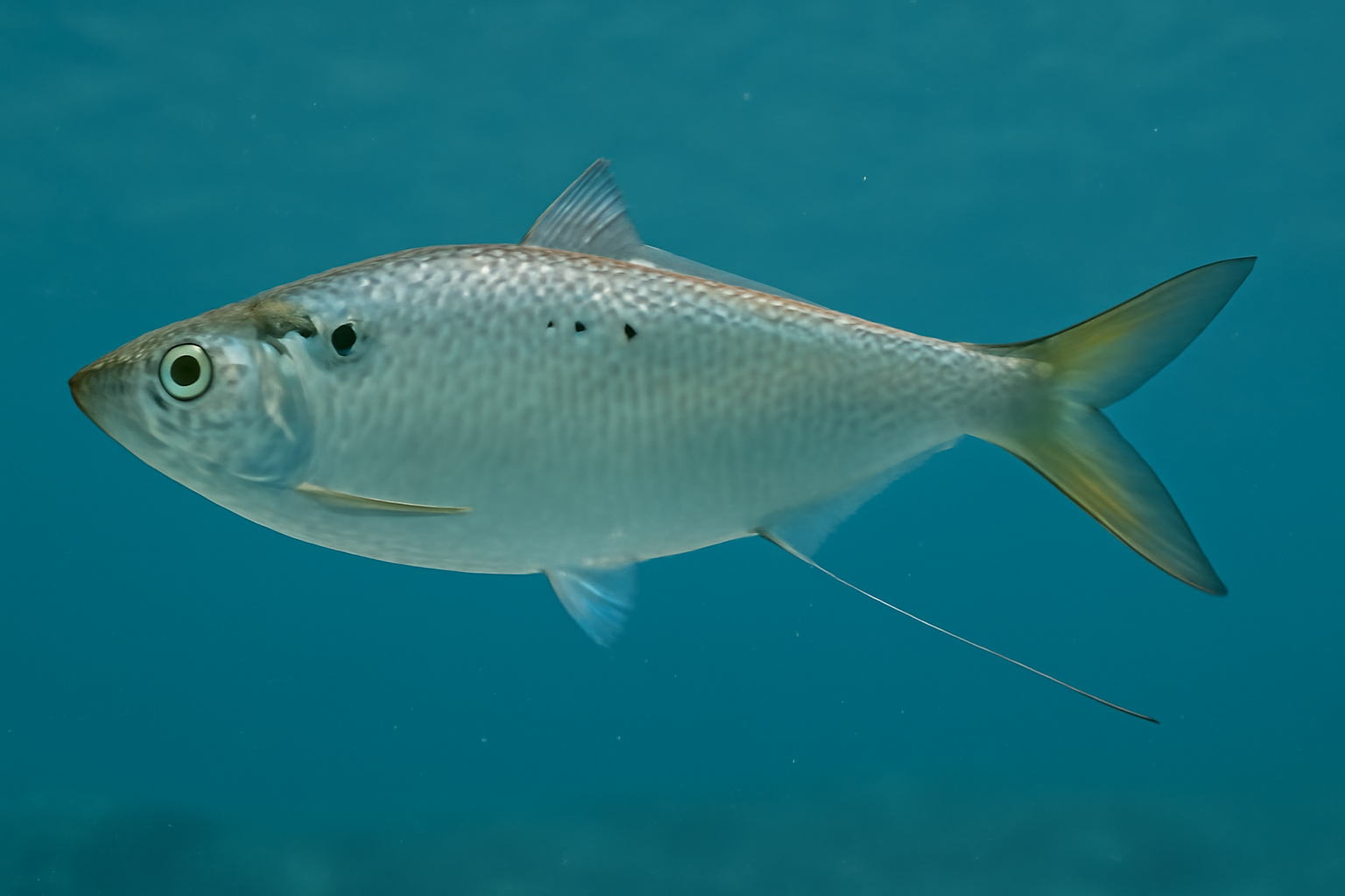 Atlantic Thread Herring