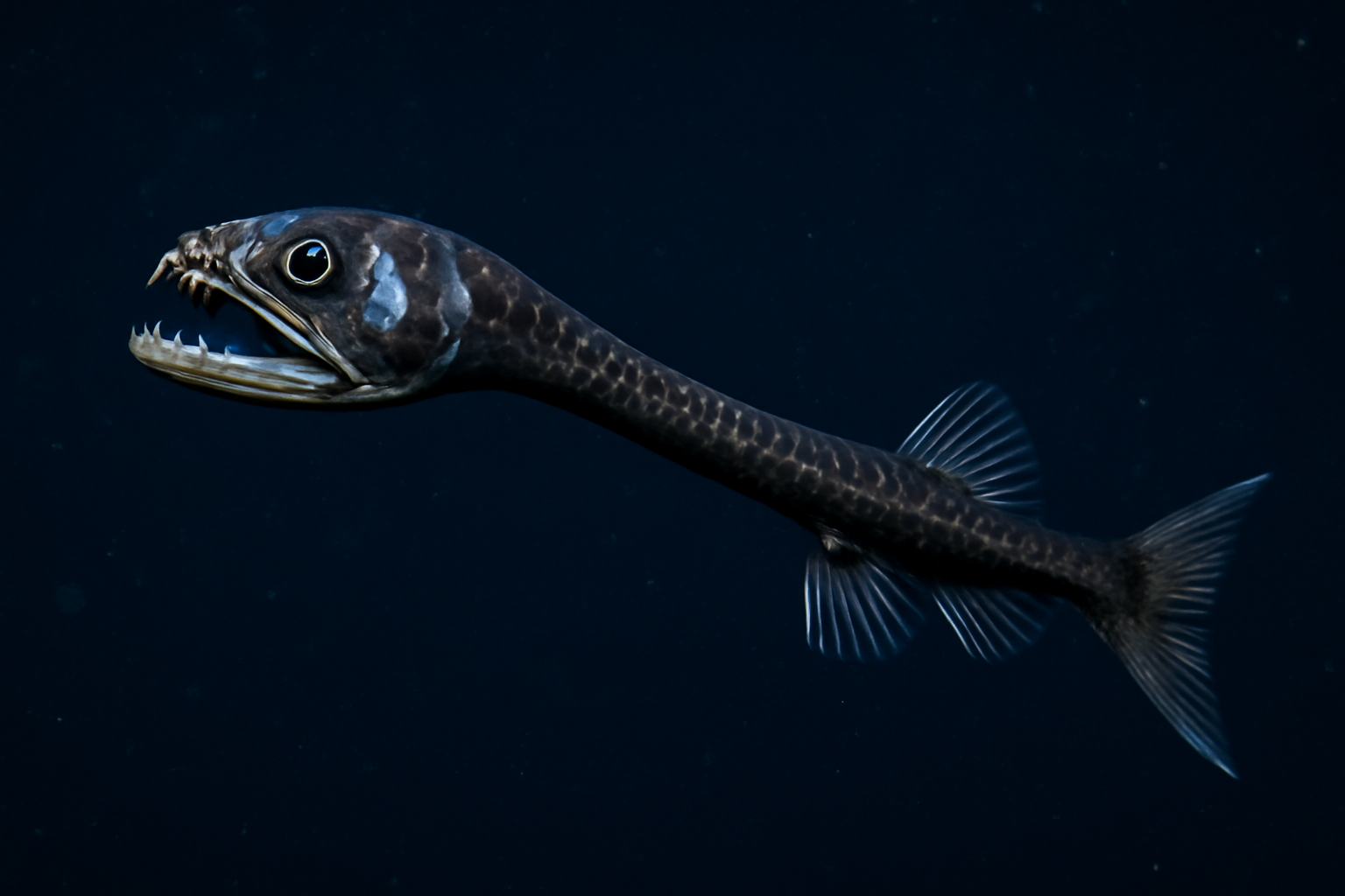 Longneck dragonfish