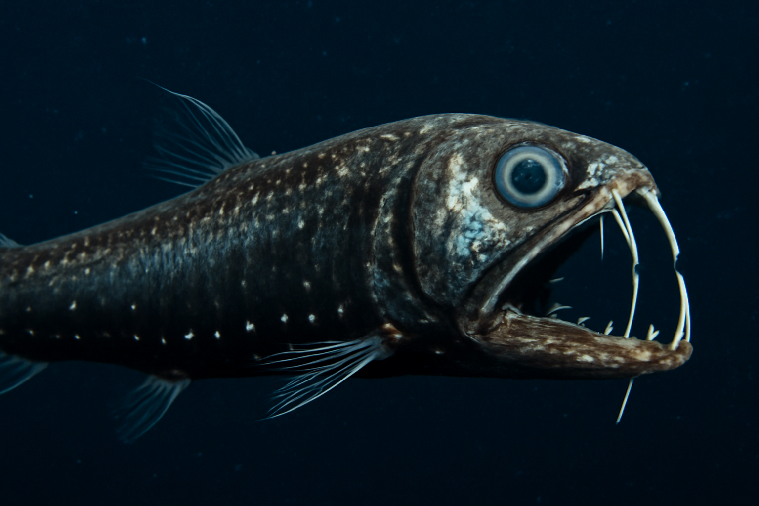 Sloane's viperfish
