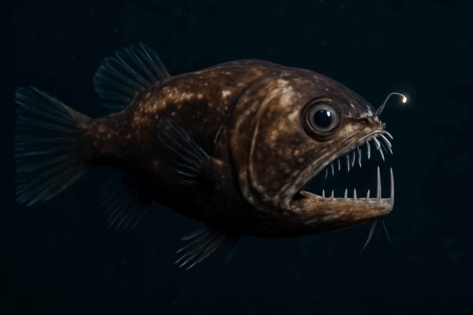 Echiostoma uncinatum
