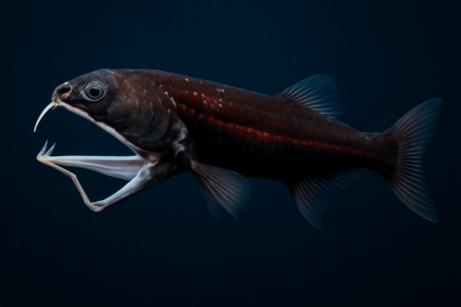 Loosejaw