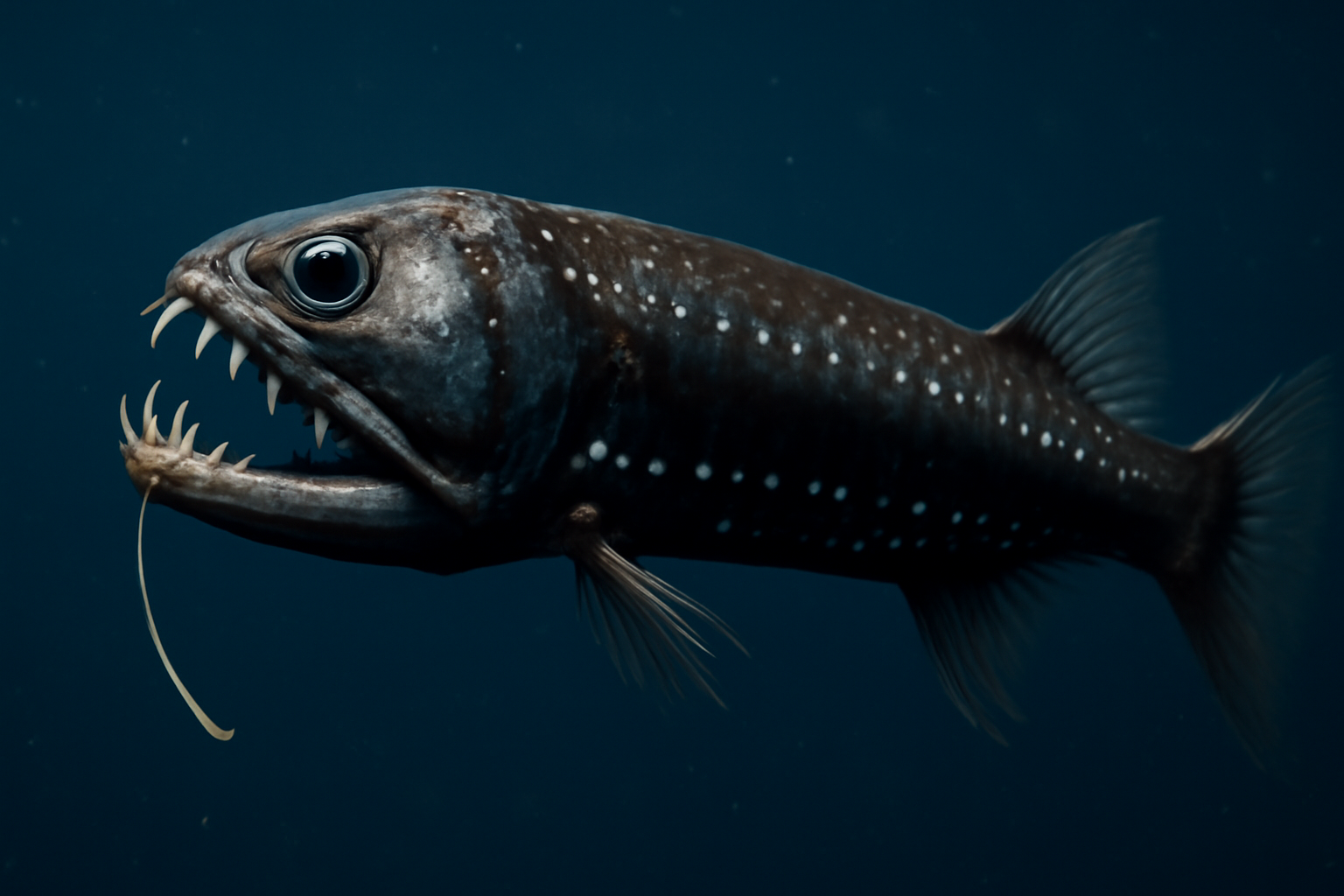 Boa Dragonfish
