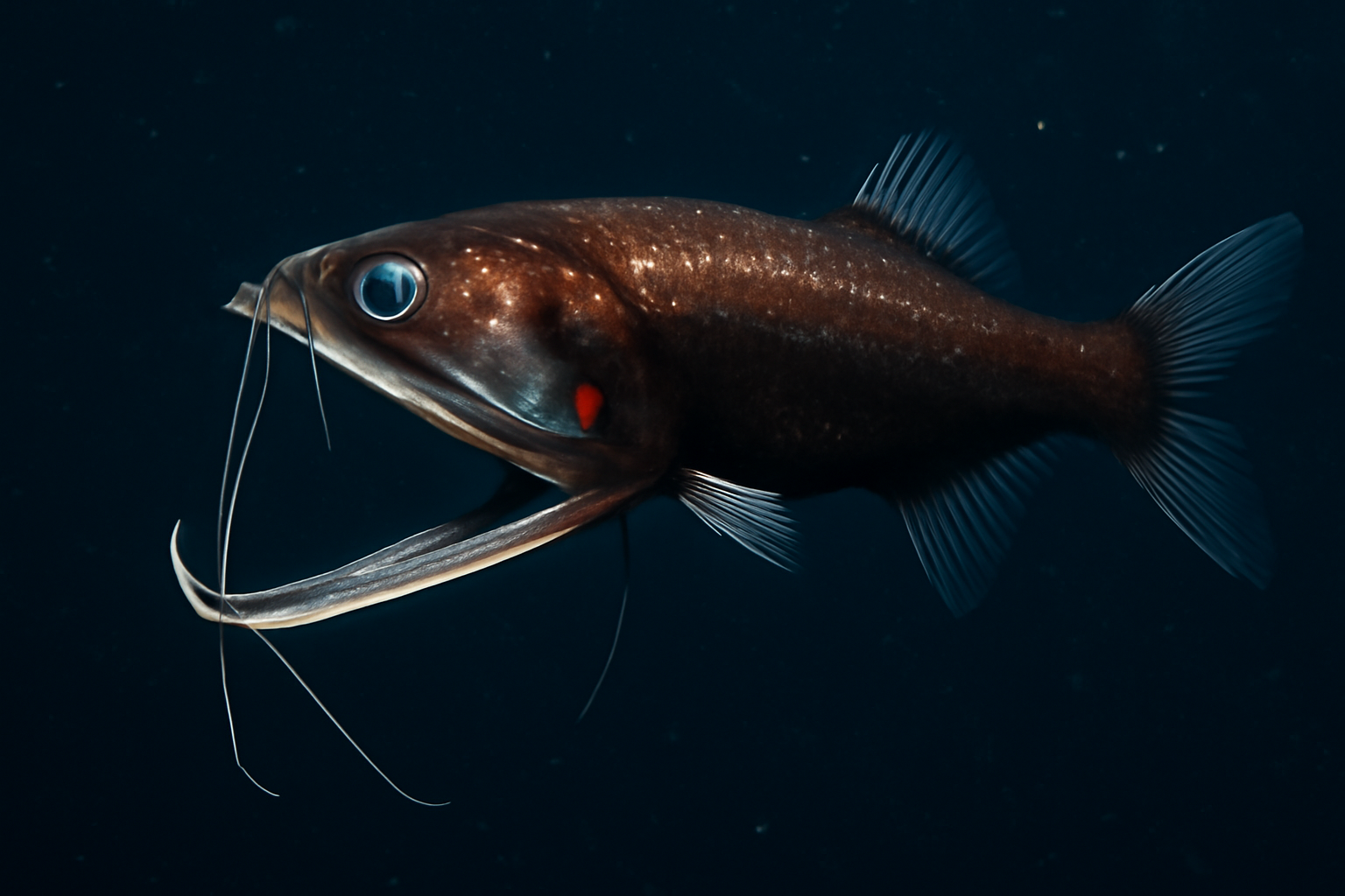 Papuan Loosejaw