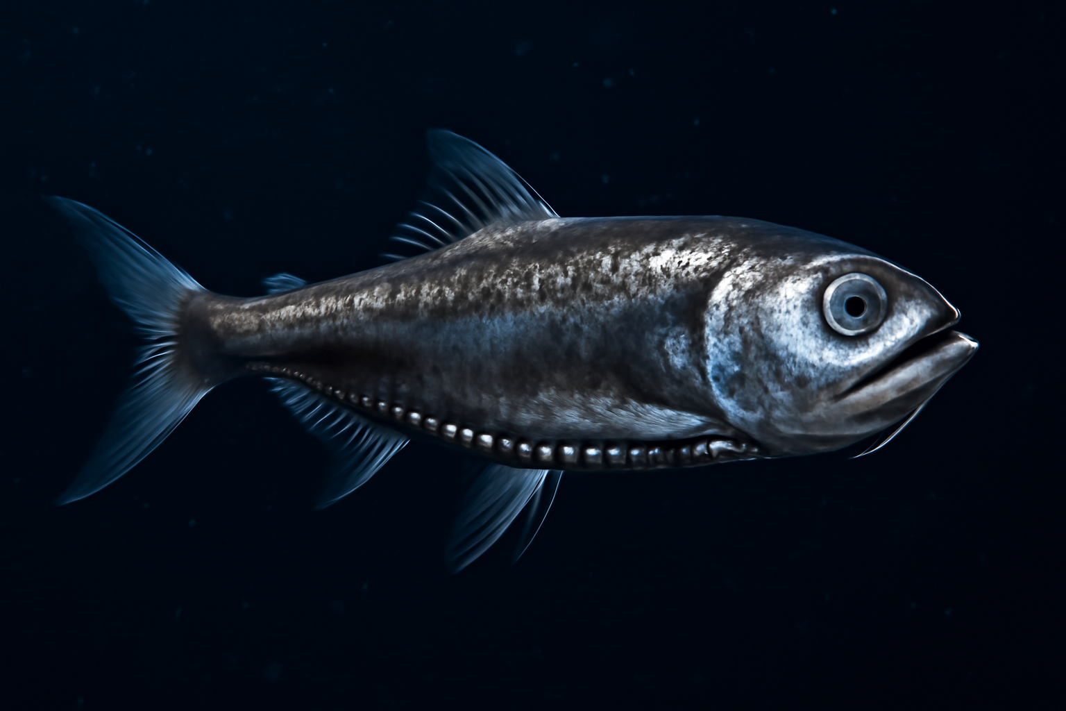 Bristlemouth