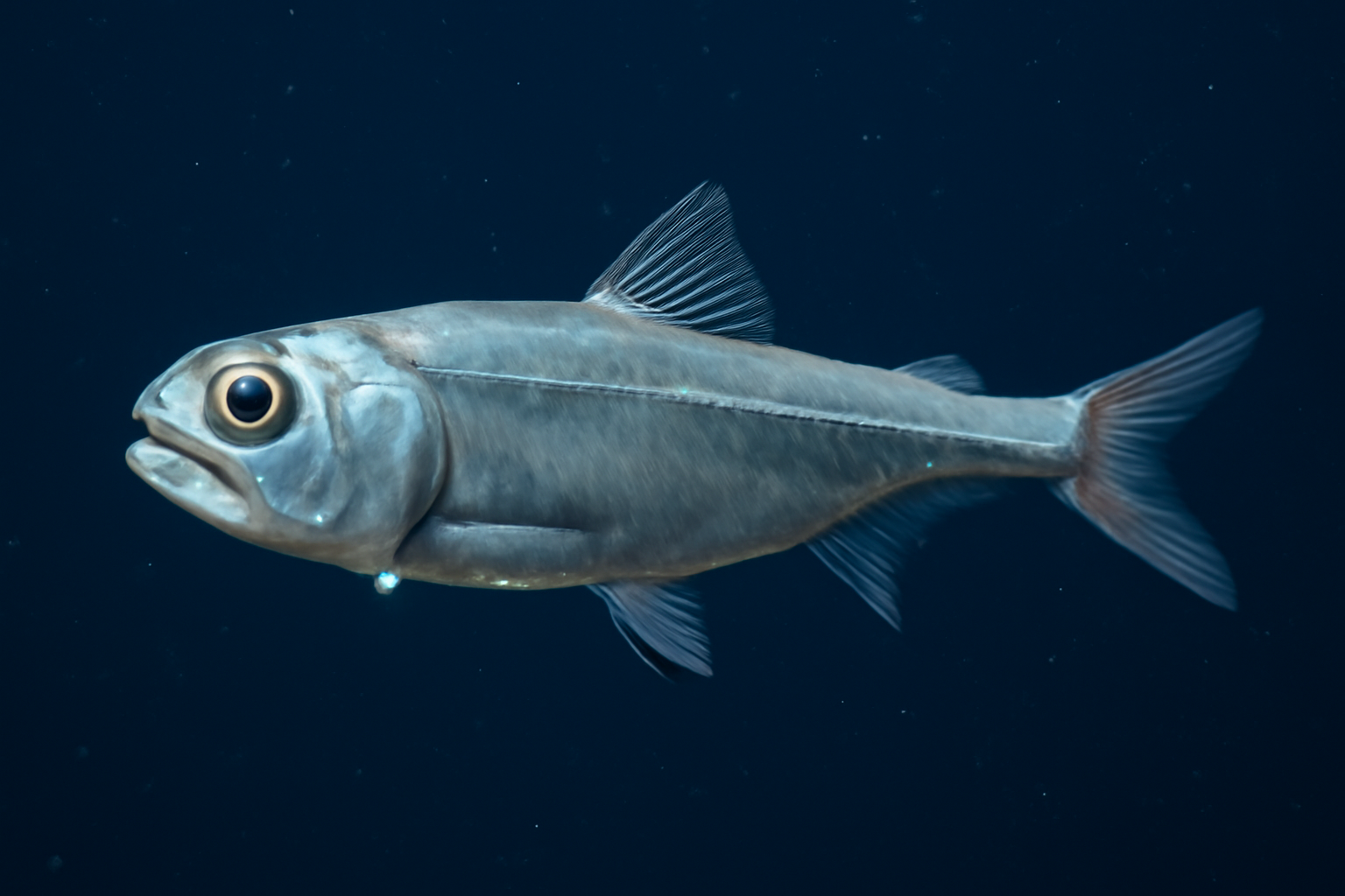 Pallid Bristlemouth