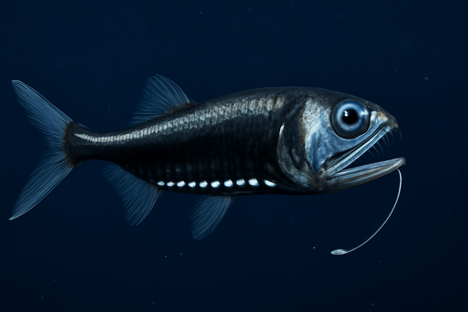 Atlantic bristlemouth