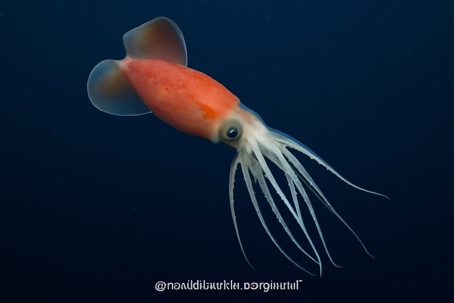 Grimalditeuthis bonplandi