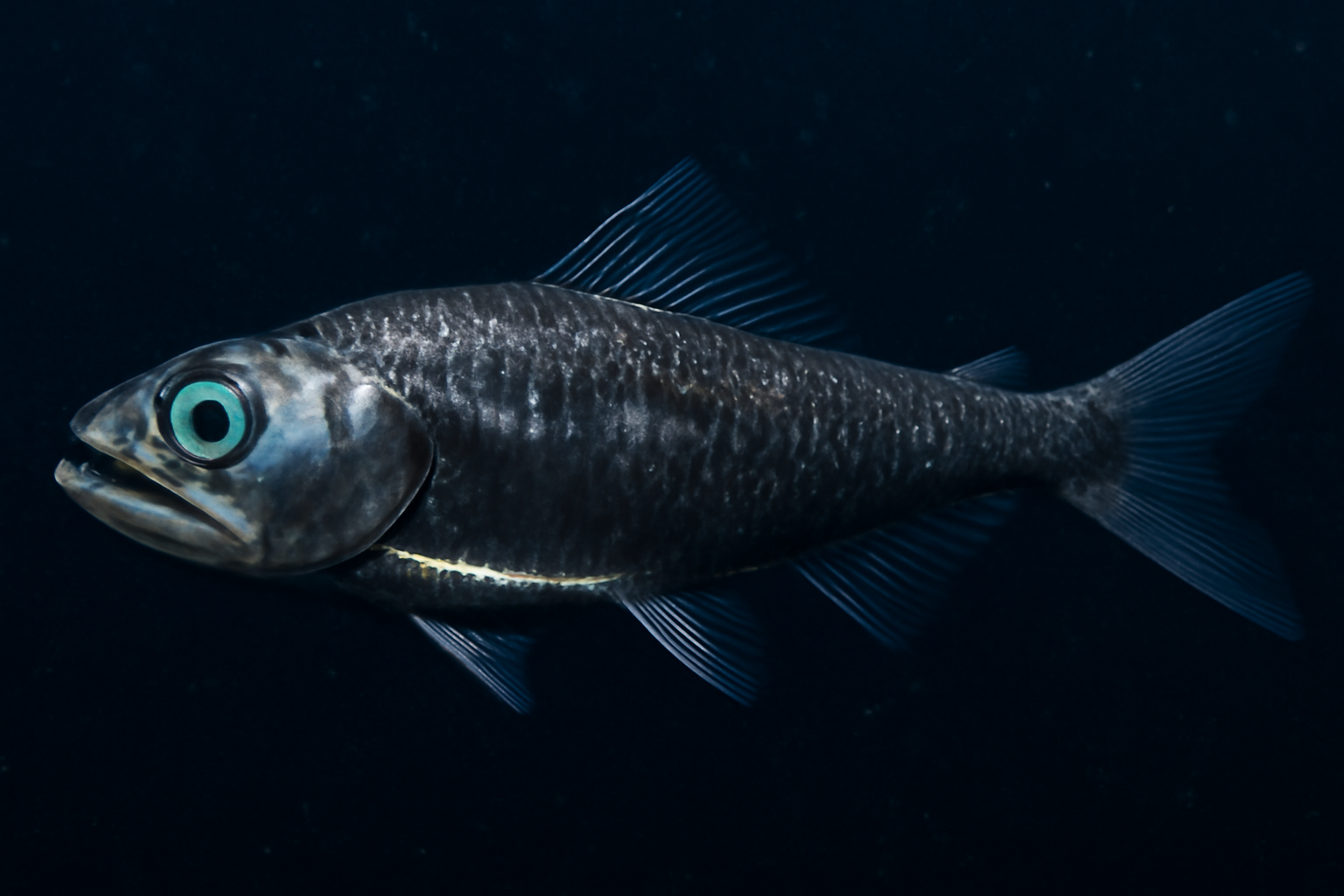 Deepsea Triplophos