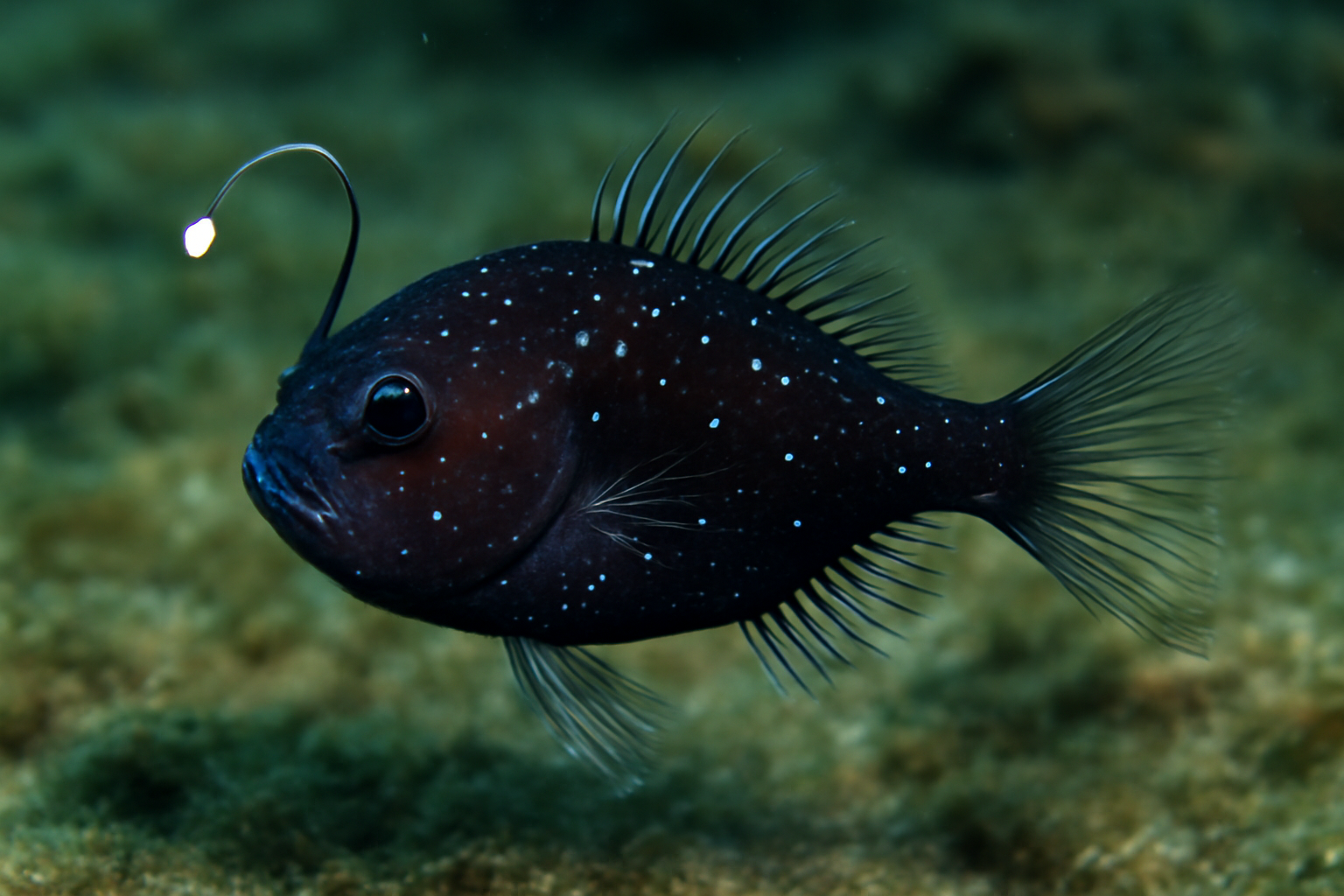 Dwarf Lightfish