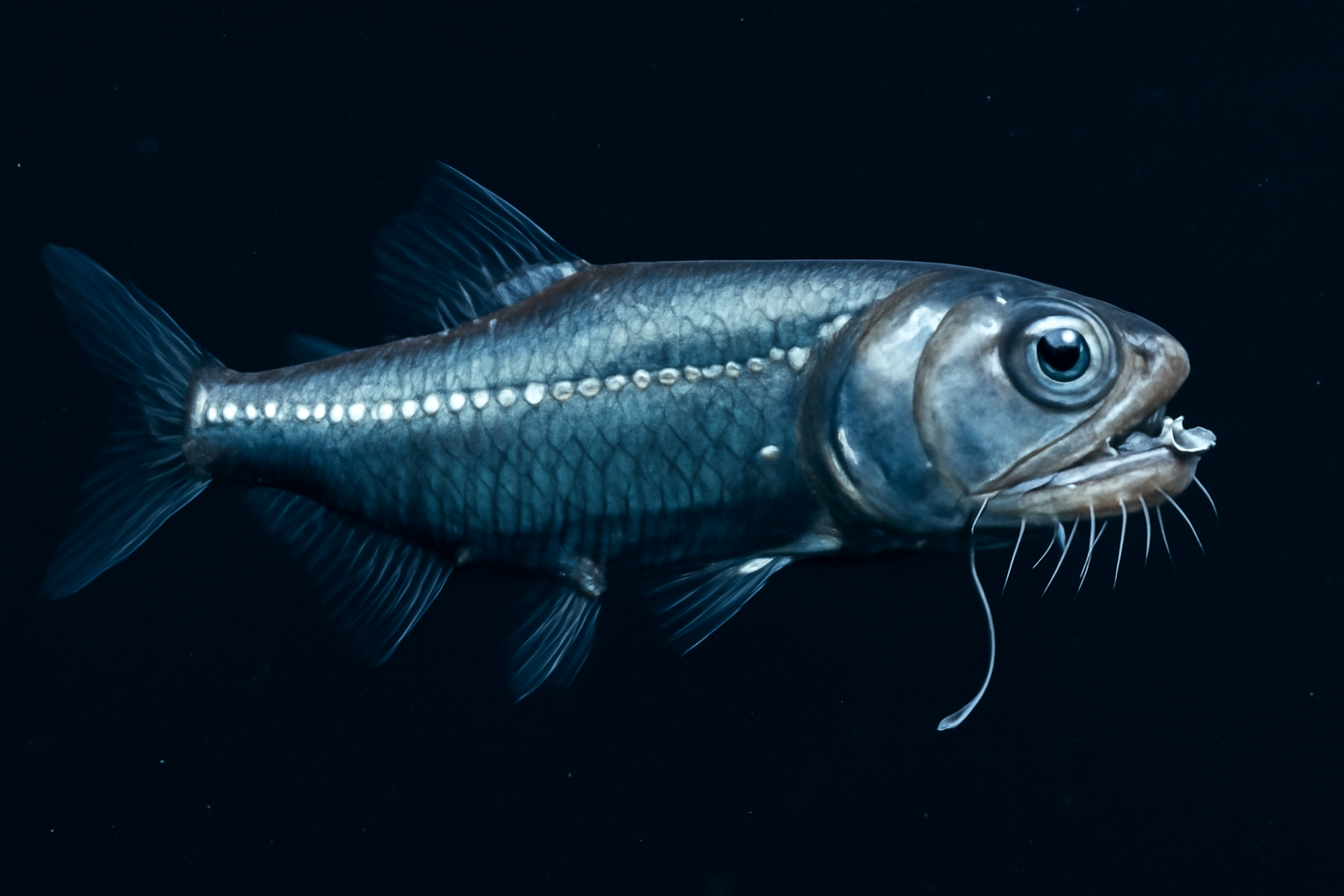Netbeard Bristlemouth