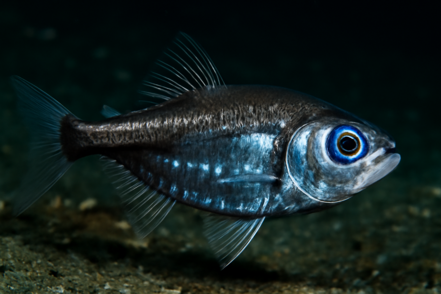 Northern lightfish