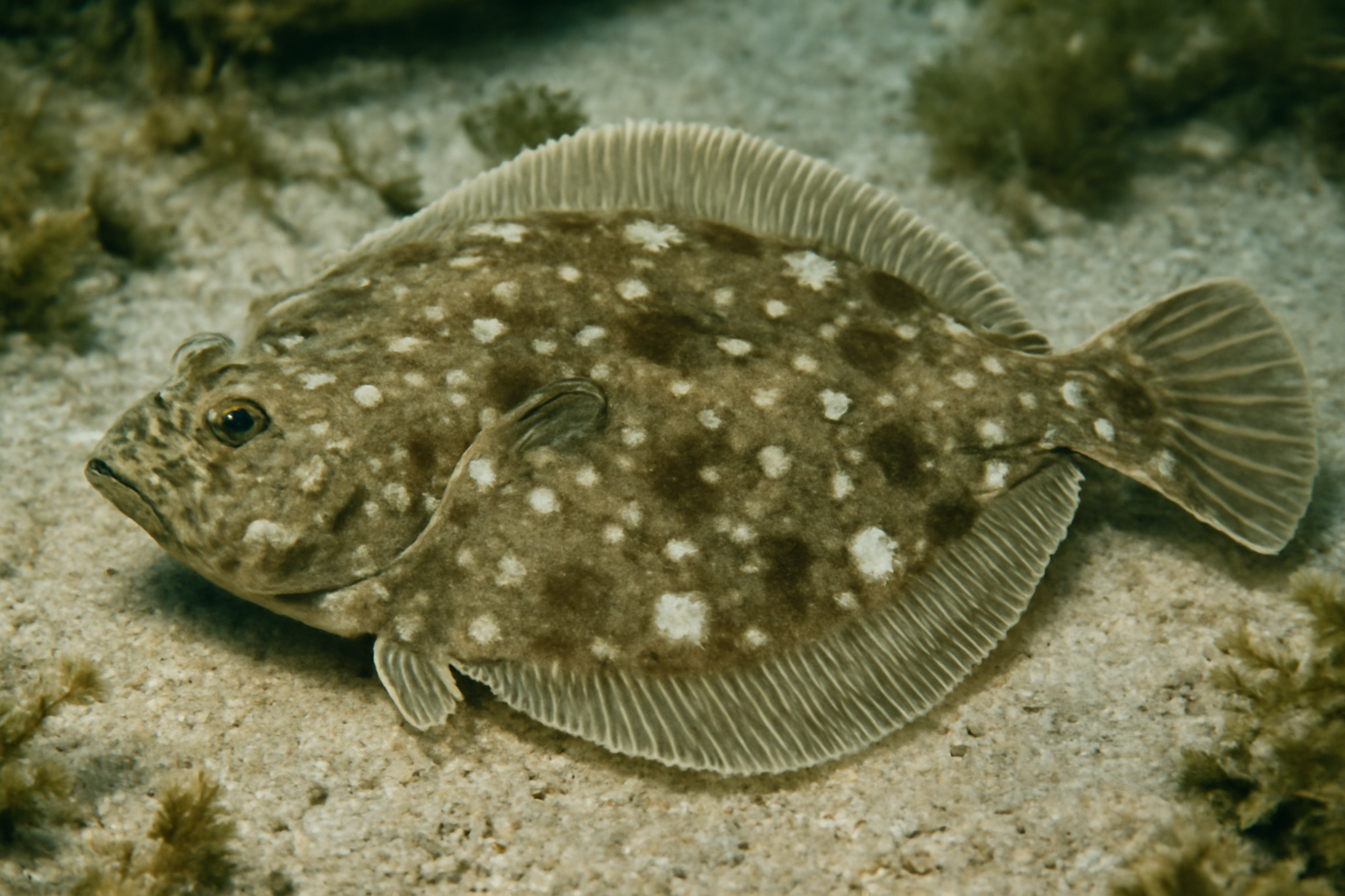 Summer Flounder