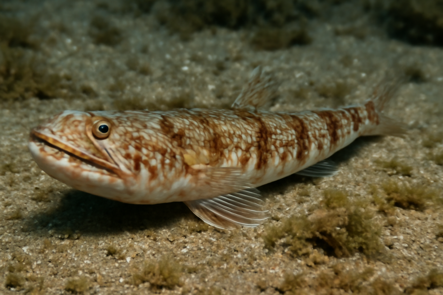 Inshore Lizardfish