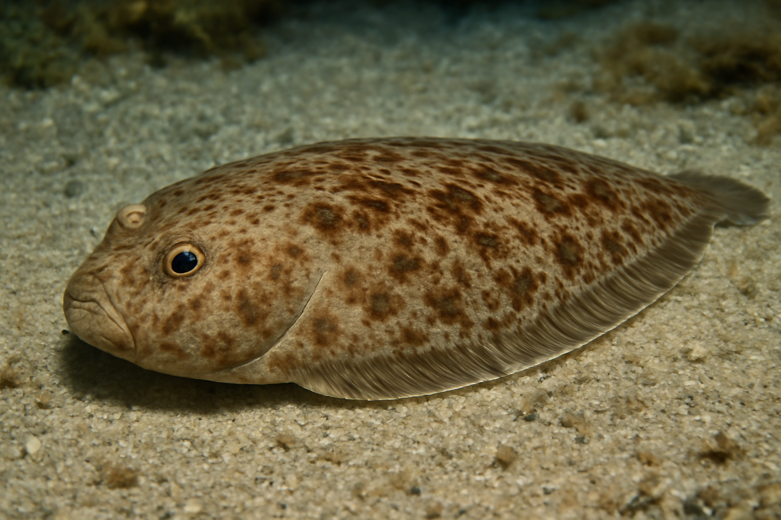 Tongue Sole