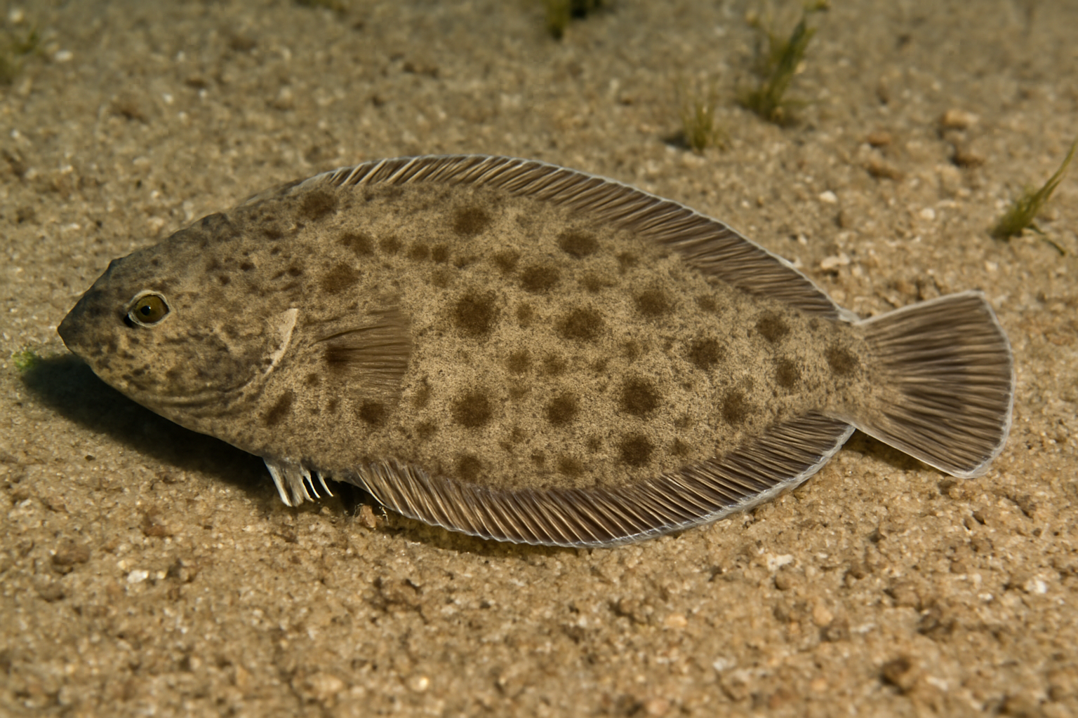 Sand Sole